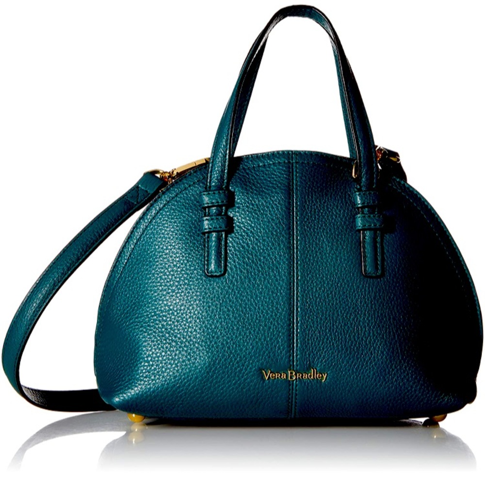 Vera Bradley Diana Crossbody